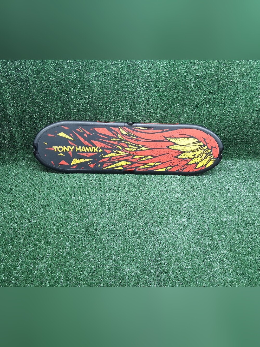 Tony Hawk Shred Board Controller Xbox 360 Skateboard By Activision Tested
